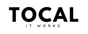 Tocal IT Works